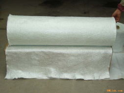 供应无碱玻璃纤维缝编毡——现代工业的关键增强材料