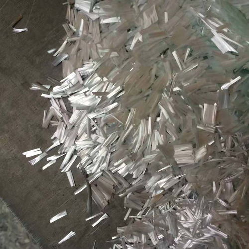 玻璃纤维筋在地方工程中的应用 以云南聚纤维产品为例