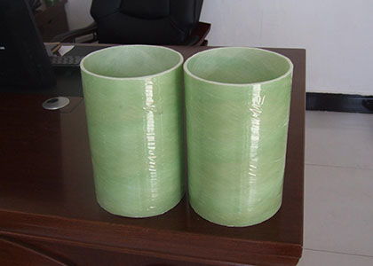 玻璃钢管的特点 玻璃钢管尺寸标准 玻璃钢管安装要点 玻璃钢管使用注意事项 玻璃钢管图片 兔狗装修百科